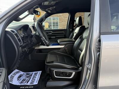 2019 RAM 1500 Laramie   - Photo 7 - Roosevelt, UT 84066