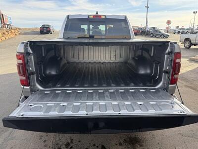 2019 RAM 1500 Laramie   - Photo 5 - Roosevelt, UT 84066