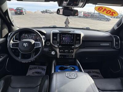 2019 RAM 1500 Laramie   - Photo 21 - Roosevelt, UT 84066