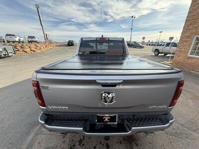 2019 RAM 1500 Laramie   - Photo 4 - Roosevelt, UT 84066