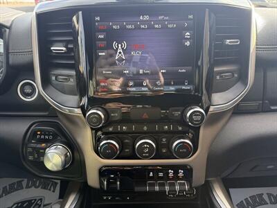 2019 RAM 1500 Laramie   - Photo 12 - Roosevelt, UT 84066