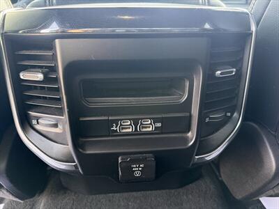 2019 RAM 1500 Laramie   - Photo 20 - Roosevelt, UT 84066