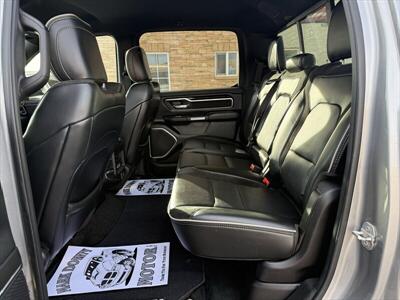 2019 RAM 1500 Laramie   - Photo 19 - Roosevelt, UT 84066