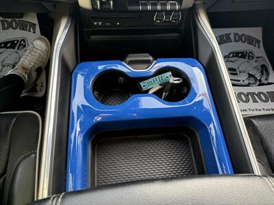 2019 RAM 1500 Laramie   - Photo 13 - Roosevelt, UT 84066