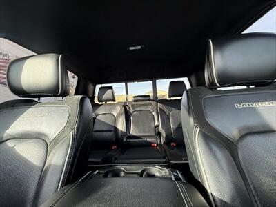 2019 RAM 1500 Laramie   - Photo 17 - Roosevelt, UT 84066