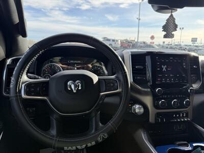 2019 RAM 1500 Laramie   - Photo 9 - Roosevelt, UT 84066