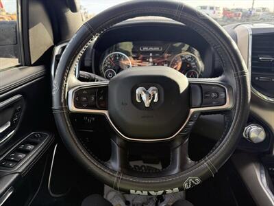 2019 RAM 1500 Laramie   - Photo 10 - Roosevelt, UT 84066