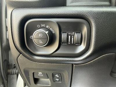 2019 RAM 1500 Laramie   - Photo 8 - Roosevelt, UT 84066