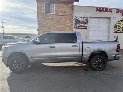 2019 RAM 1500 Laramie   - Photo 3 - Roosevelt, UT 84066