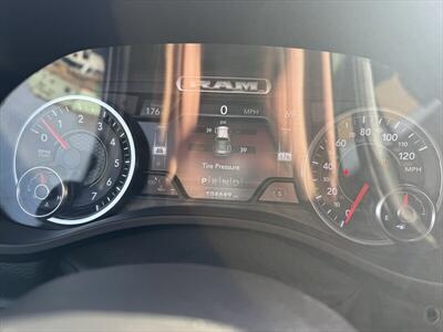 2019 RAM 1500 Laramie   - Photo 11 - Roosevelt, UT 84066