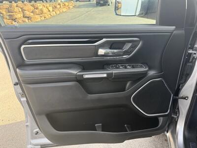 2019 RAM 1500 Laramie   - Photo 6 - Roosevelt, UT 84066