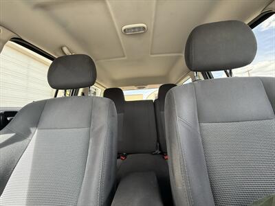 2016 Jeep Patriot Sport   - Photo 13 - Roosevelt, UT 84066