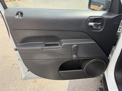 2016 Jeep Patriot Sport   - Photo 6 - Roosevelt, UT 84066