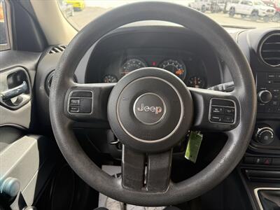 2016 Jeep Patriot Sport   - Photo 9 - Roosevelt, UT 84066