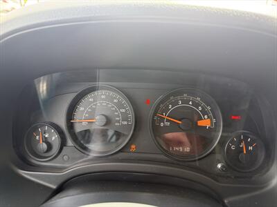 2016 Jeep Patriot Sport   - Photo 10 - Roosevelt, UT 84066