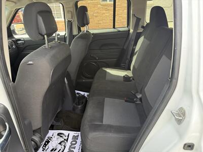 2016 Jeep Patriot Sport   - Photo 15 - Roosevelt, UT 84066