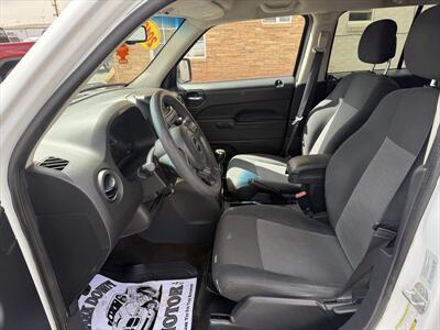 2016 Jeep Patriot Sport   - Photo 7 - Roosevelt, UT 84066