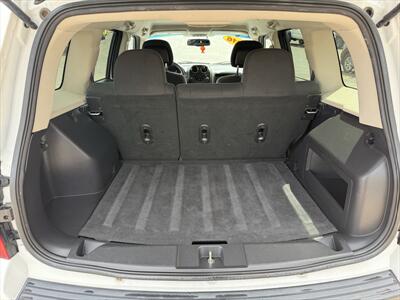 2016 Jeep Patriot Sport   - Photo 5 - Roosevelt, UT 84066