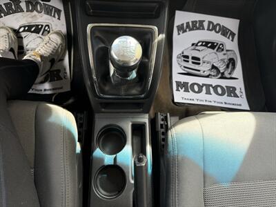 2016 Jeep Patriot Sport   - Photo 12 - Roosevelt, UT 84066