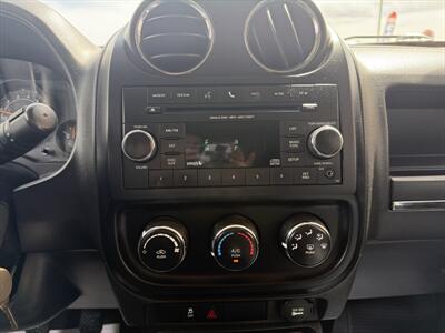 2016 Jeep Patriot Sport   - Photo 11 - Roosevelt, UT 84066