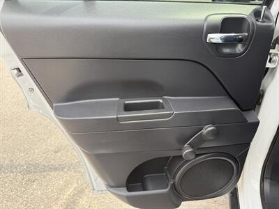 2016 Jeep Patriot Sport   - Photo 14 - Roosevelt, UT 84066