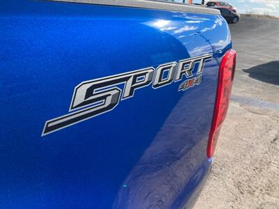 2019 Ford Ranger Lariat   - Photo 12 - Roosevelt, UT 84066