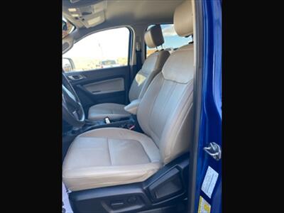 2019 Ford Ranger Lariat   - Photo 16 - Roosevelt, UT 84066