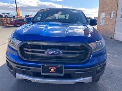 2019 Ford Ranger Lariat   - Photo 2 - Roosevelt, UT 84066