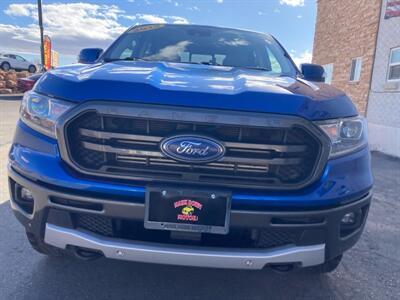 2019 Ford Ranger Lariat   - Photo 3 - Roosevelt, UT 84066