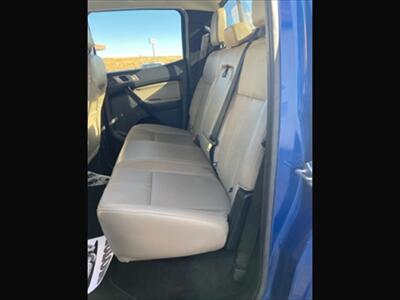 2019 Ford Ranger Lariat   - Photo 13 - Roosevelt, UT 84066