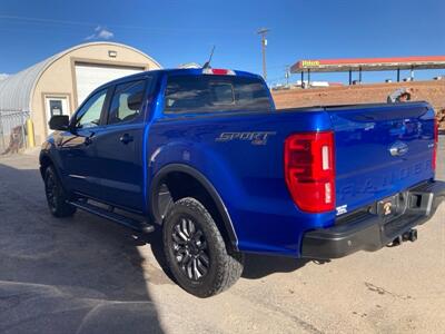 2019 Ford Ranger Lariat   - Photo 5 - Roosevelt, UT 84066