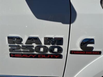 2015 RAM 2500 Laramie   - Photo 9 - Roosevelt, UT 84066