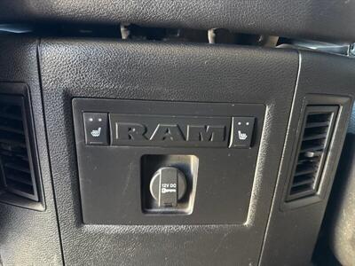 2015 RAM 2500 Laramie   - Photo 24 - Roosevelt, UT 84066