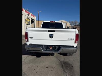 2015 RAM 2500 Laramie   - Photo 4 - Roosevelt, UT 84066