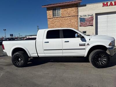 2015 RAM 2500 Laramie   - Photo 3 - Roosevelt, UT 84066