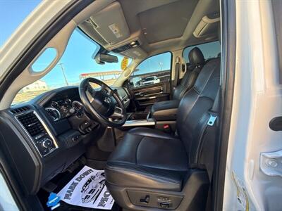 2015 RAM 2500 Laramie   - Photo 10 - Roosevelt, UT 84066