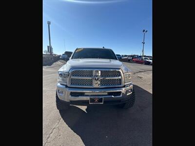 2015 RAM 2500 Laramie   - Photo 2 - Roosevelt, UT 84066