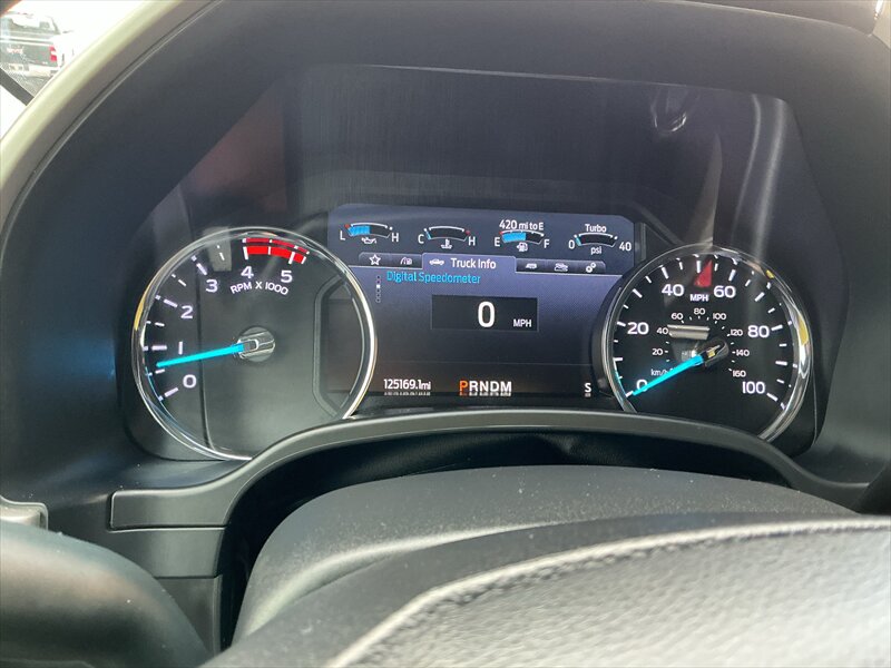 2020 Ford F-250 Lariat - Photo 8 - Roosevelt, UT 84066