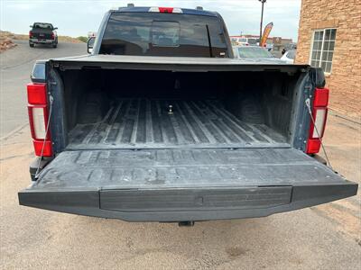 2020 Ford F-250 Lariat - Photo 4 - Roosevelt, UT 84066