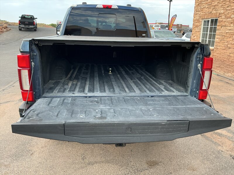 2020 Ford F-250 Lariat - Photo 4 - Roosevelt, UT 84066