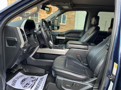2020 Ford F-250 Lariat - Photo 6 - Roosevelt, UT 84066
