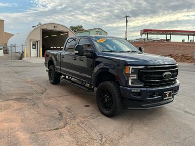 2020 Ford F-250 Lariat - Photo 2 - Roosevelt, UT 84066