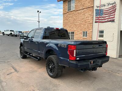 2020 Ford F-250 Lariat - Photo 3 - Roosevelt, UT 84066