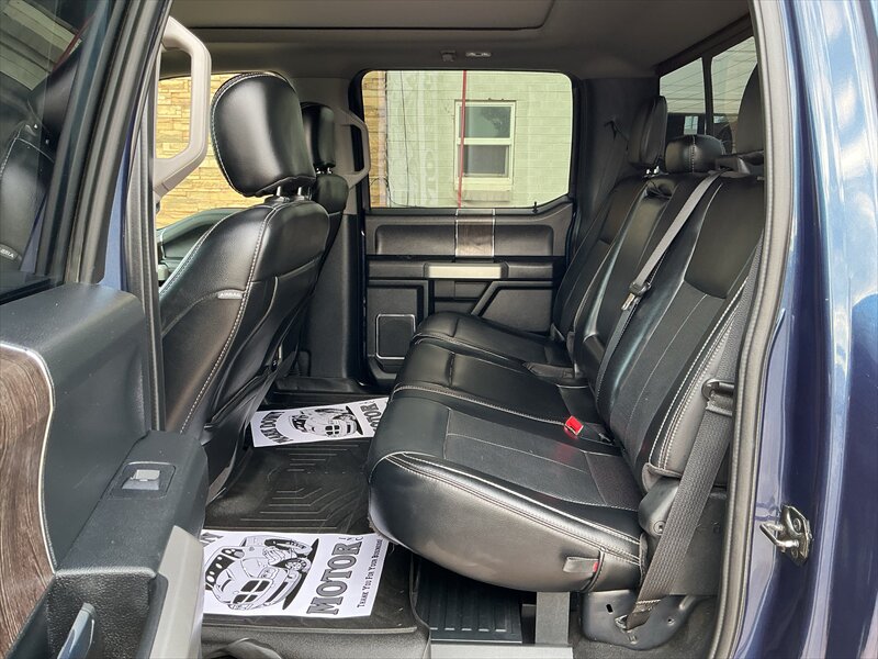 2020 Ford F-250 Lariat - Photo 12 - Roosevelt, UT 84066