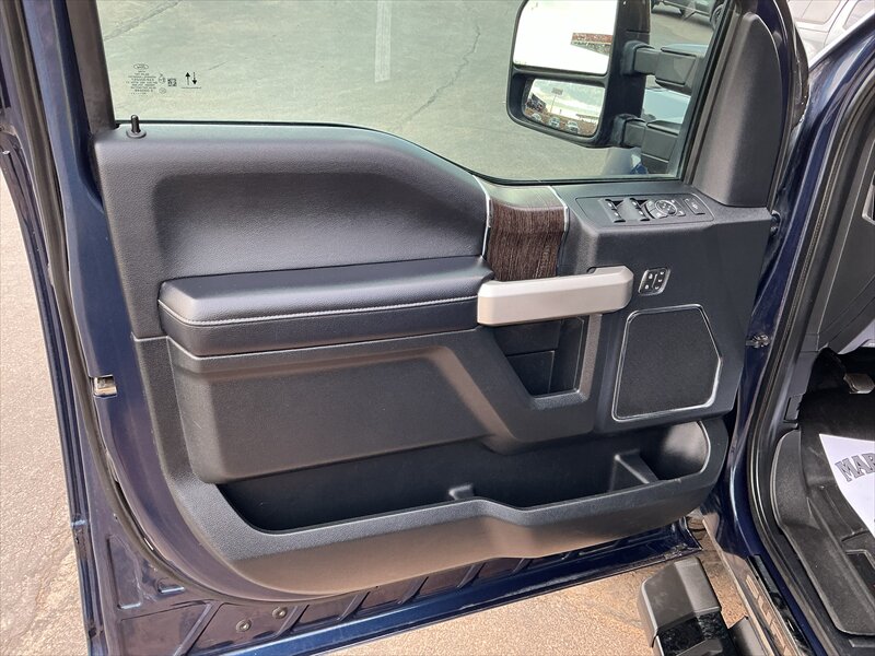 2020 Ford F-250 Lariat - Photo 5 - Roosevelt, UT 84066