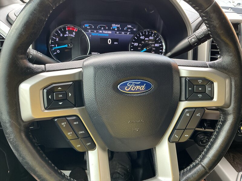 2020 Ford F-250 Lariat - Photo 7 - Roosevelt, UT 84066