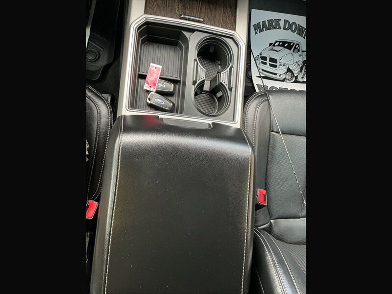 2020 Ford F-250 Lariat - Photo 10 - Roosevelt, UT 84066