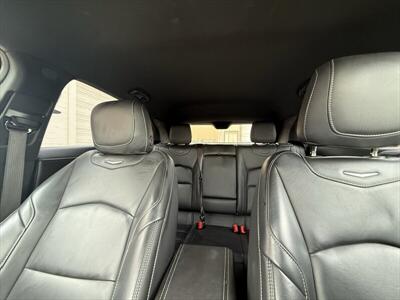 2024 Cadillac XT4 Premium Luxury   - Photo 15 - Roosevelt, UT 84066