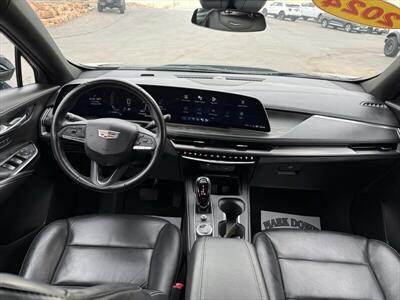 2024 Cadillac XT4 Premium Luxury   - Photo 19 - Roosevelt, UT 84066