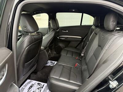 2024 Cadillac XT4 Premium Luxury   - Photo 17 - Roosevelt, UT 84066